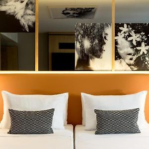 Kamer "Prestige" met Twee Aparte Bedden